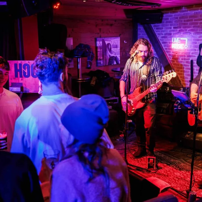 Concert de Hook